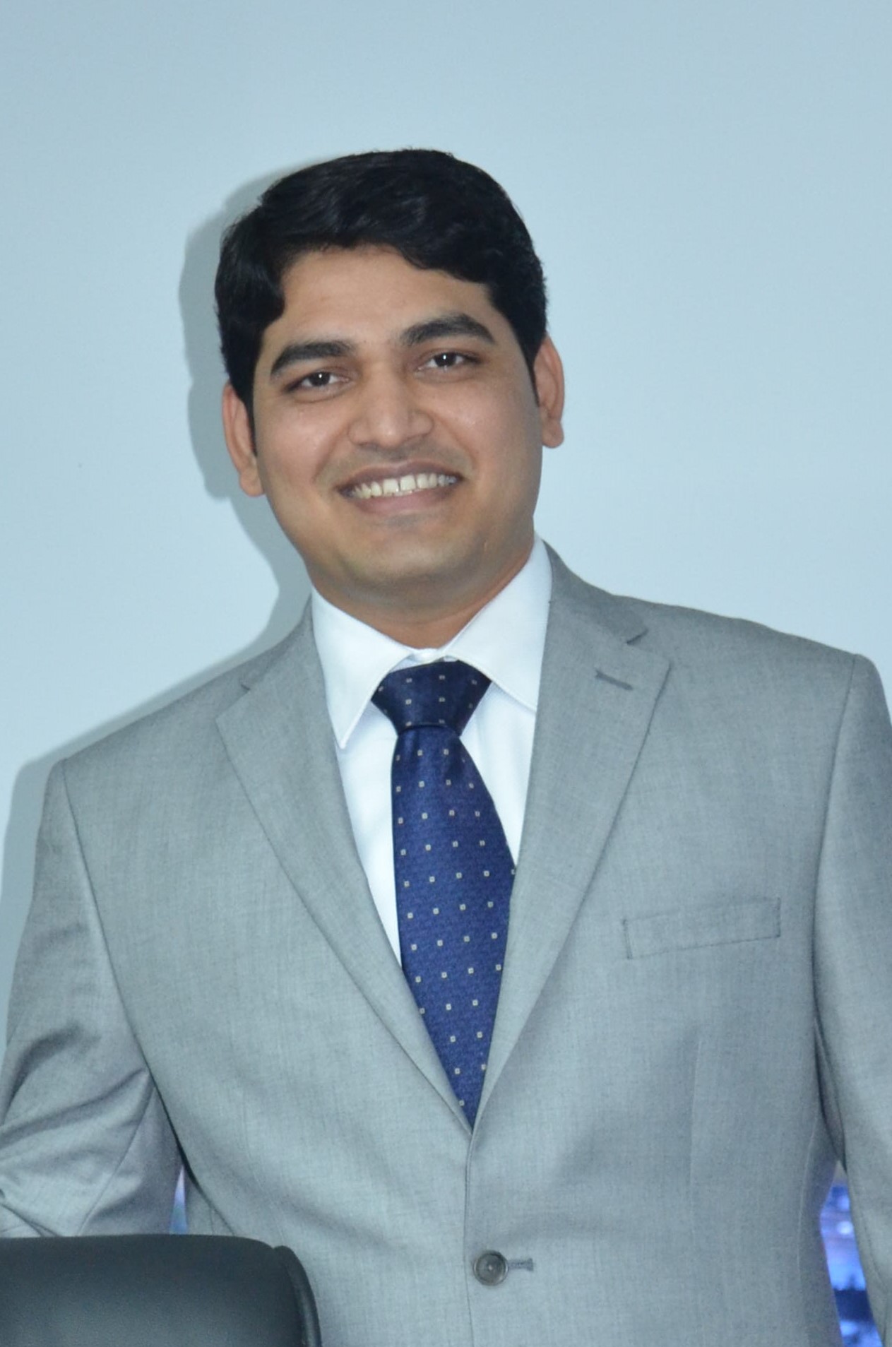 Parag Rathi Tex Tax